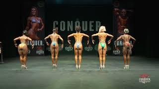 OCB The Conquer 2023 - Womens Figure   Masters 50+