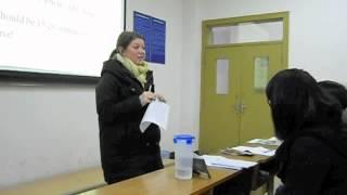 TESOL Video