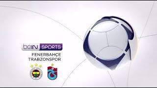 Fenerbahçe 2 - 2 Trabzonspor  Maç Özeti  201718