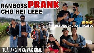 RAMBOSS-A KA ZÛN AH A UAI HMANCHAMPHAI AH TUÀI PRANK