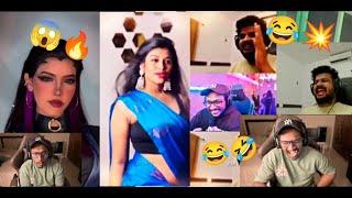 EAGLE GAMING Discord Trolls  ലൈവ് കാണാൻ പറ്റാത്തവർക്കായി #discord #reaction #eaglegaming #