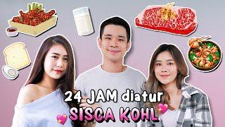 24 JAM MAKAN DIATUR SISCA KOHL FT. JESS NO LIMIT