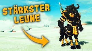 Der STÄRKSTE Leune in Breath of the Wild