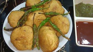 बटाटा वडा की रेसिपी   BATATA VDA Original recipe  Mumbai ke batata vda ki secret recipevda pav