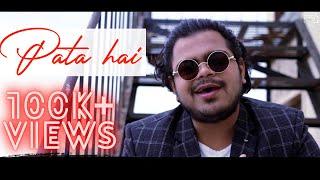 Pata Hai Official Video  Rj Kedar Joshi  Shilpa Choudhary  Shreyas Records