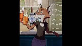 Old Speckled Hen Fox of the World The Complete Animation of the Vixen