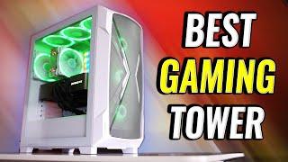 The BEST Case for PC Gaming in 2022 - Antec DP505