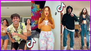 MELHORES DANCINHAS DA SEMANA  TIK TOK JULHO 2021 #44