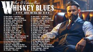 Best Of Slow Blues Blues Ballads - Best Compilation of Blues Ballads - Moody Blues Songs For You