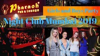 Top 10 Night Club In Mumbai 2019  Entry free  Ladies Night Club  Bandra Mumbai