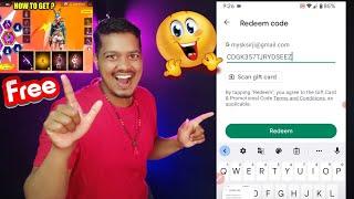100% FREE Google play REDEEM CODE google play gift card How to get free redeem code for play store