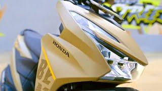 New Honda Beat 2025