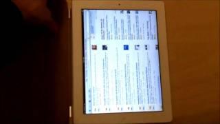 Stupid iPad 2 Magnet Tricks