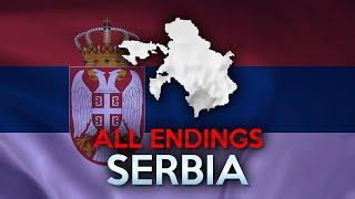 All Endings - Serbia