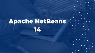 Apache NetBeans 14