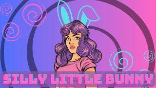 F4A Silly Little Bunny Hypnosis Bimbofication Drop Snap-mms No thoughts
