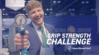 Grip Strength Challenge
