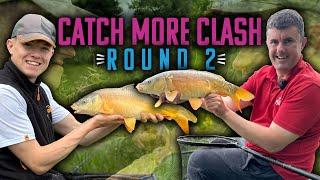 Youth VS Experience  Edge Fishing CHALLENGE