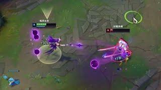 Beifeng The NEW Syndra is kinda OP