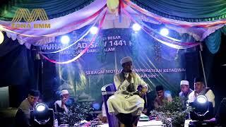 Part 1 Ustadz DEDE KURNIAWAN peringatan Maulid Nabi MUHAMMAD SAW 1441 H