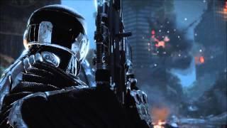 Crysis 2 Голос Нанокостюма полный