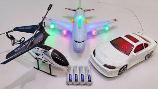 3D Lights Airbus A38O and 3D Lights Rc Car Rc Helicopter Airplane A380 remote car aeroplane rc