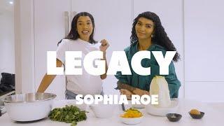 LEGACY Episode 3 Sophia Roe