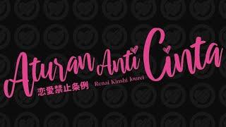 MC Renai Kinshi Jourei JKT48 Aturan Anti Cinta - Kamis 12 September 2024