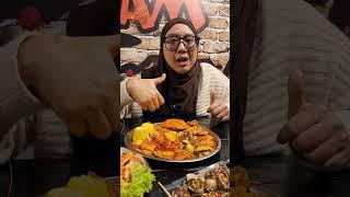 makanan seafood murah di batu muda