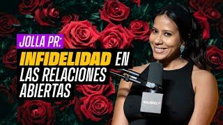 Relaciones abiertas y JOLLA PR