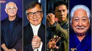 32 Best Kung Fu Stars Mind-blowing Change