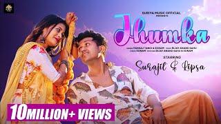 JHUMKA  FULL VIDEO  SAMBALPURI SONG  BIJAY ANAND SAHU  PANKAJ  T  SONAM