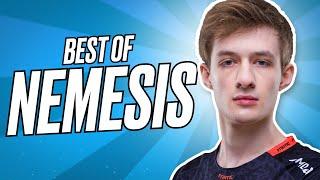 Best of Nemesis  The Walking Meme - League of Legends