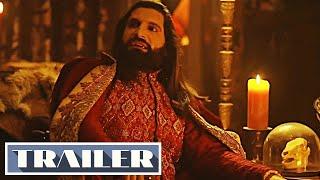 What We Do in the Shadows Season 3 – Official Trailer