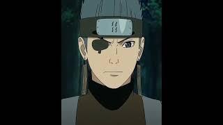 Its Shisui the Teleporter  #naruto #shisui #itachi