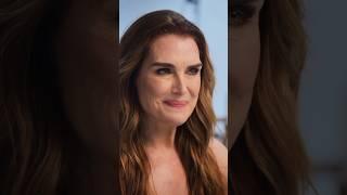 Brooke Shields finds perspective in the making of ‘Pretty Baby’