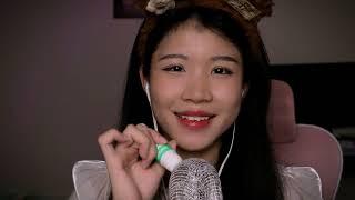 ASMR thư giãn với Slime Teeth Water balloons Plucking Spoon