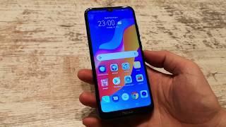 Honor 8A  Review