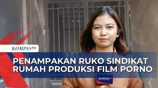 Sejumlah Pemeran yang Terlibat dalam Sindikat Produksi Film Porno akan Diperiksa