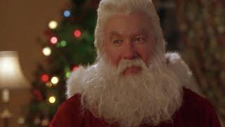 The Santa Clause - DISNEY THIS DAY - November 11 1994