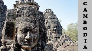 Cambodia.2 Days in Photos.Камбоджа. 2 Дня в фотографии.