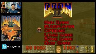 DOOM II PC Ultra Violence Difficulty