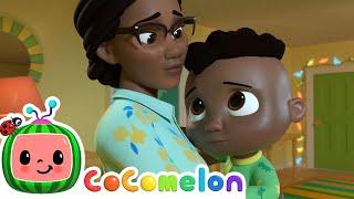 Codys Bad Dreams Song  CoComelon Nursery Rhymes & Kids Songs