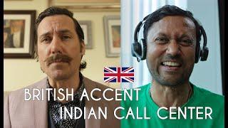 BRITISH Accent or INDIAN ?  iRabbit #4