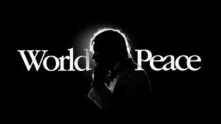 channel update  world peace documentary teaser read desc @exn9ne