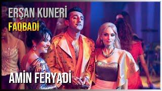 Erşan Kuneri - Faqbadi  Amin Feryadi  1080p HD +18