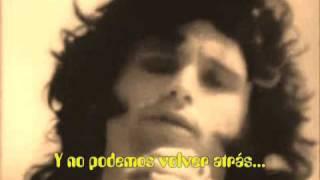 The Doors - I Looked At You Subtítulado en español