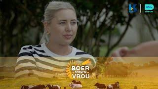 Diep “chats” – Boer soek ‘n vrou  S16  Ep 8  kykNET