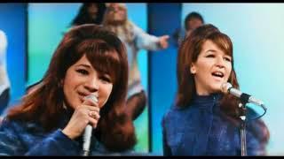 The Ronettes - Be My Baby Americana Remastered 4K