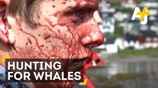 A 1000-Year-Old Whaling Tradition Is Under Threat